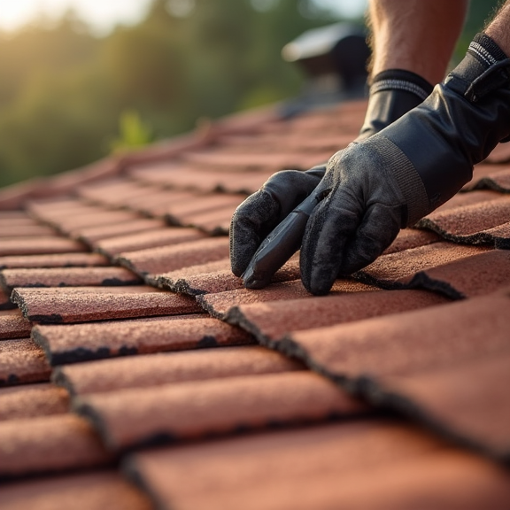 Roof Repairs — eRoof.ca Hamilton