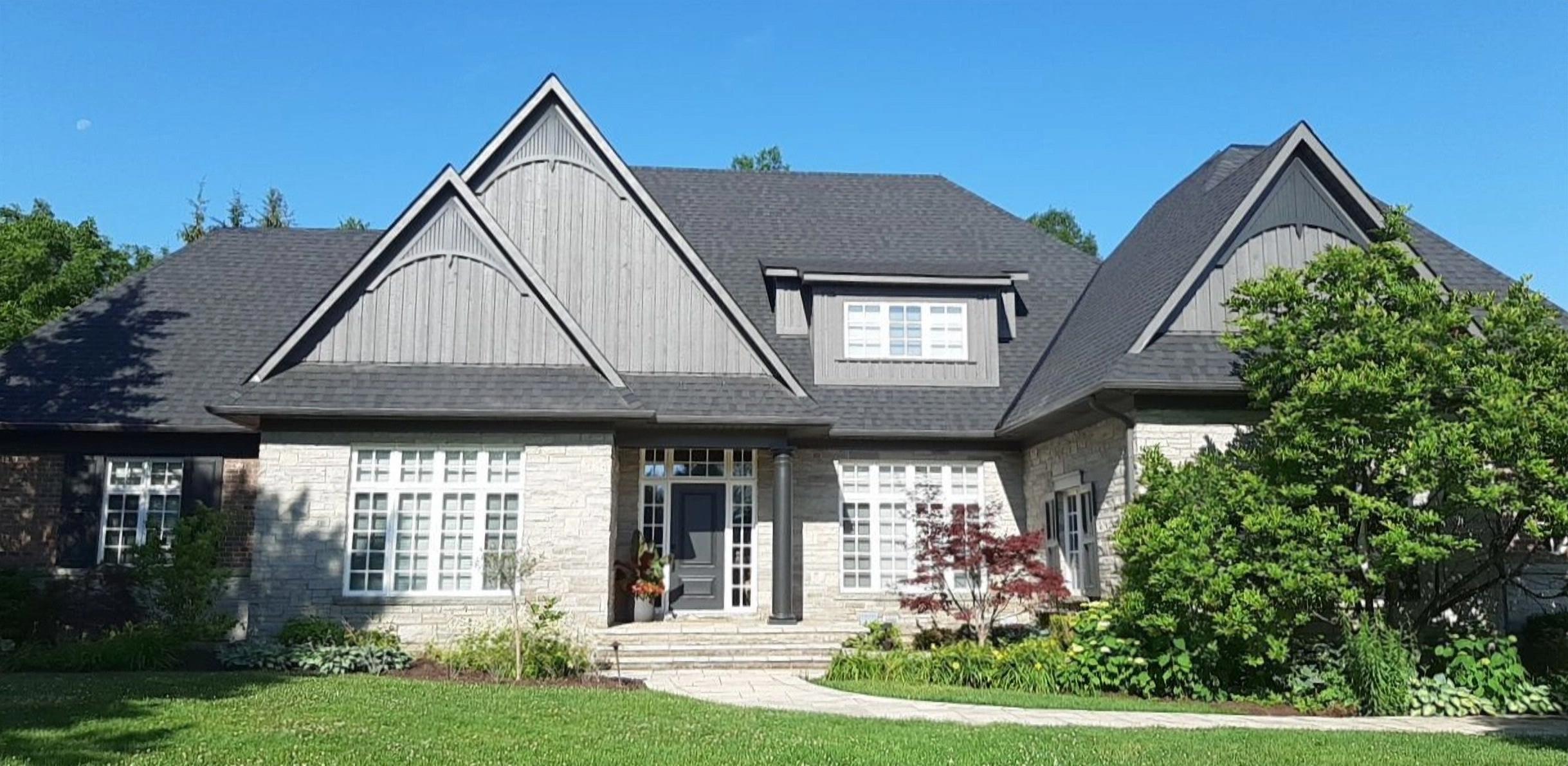 Carlisle Custom Home