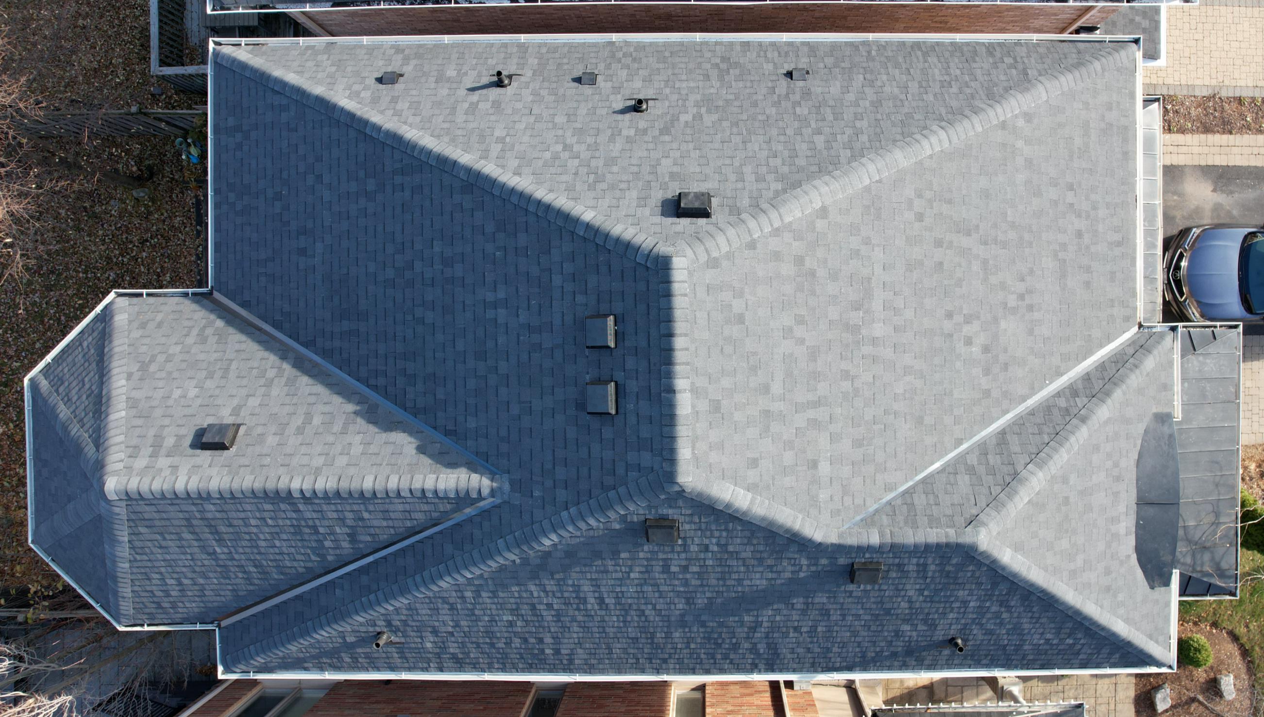 Oakville Executive Home