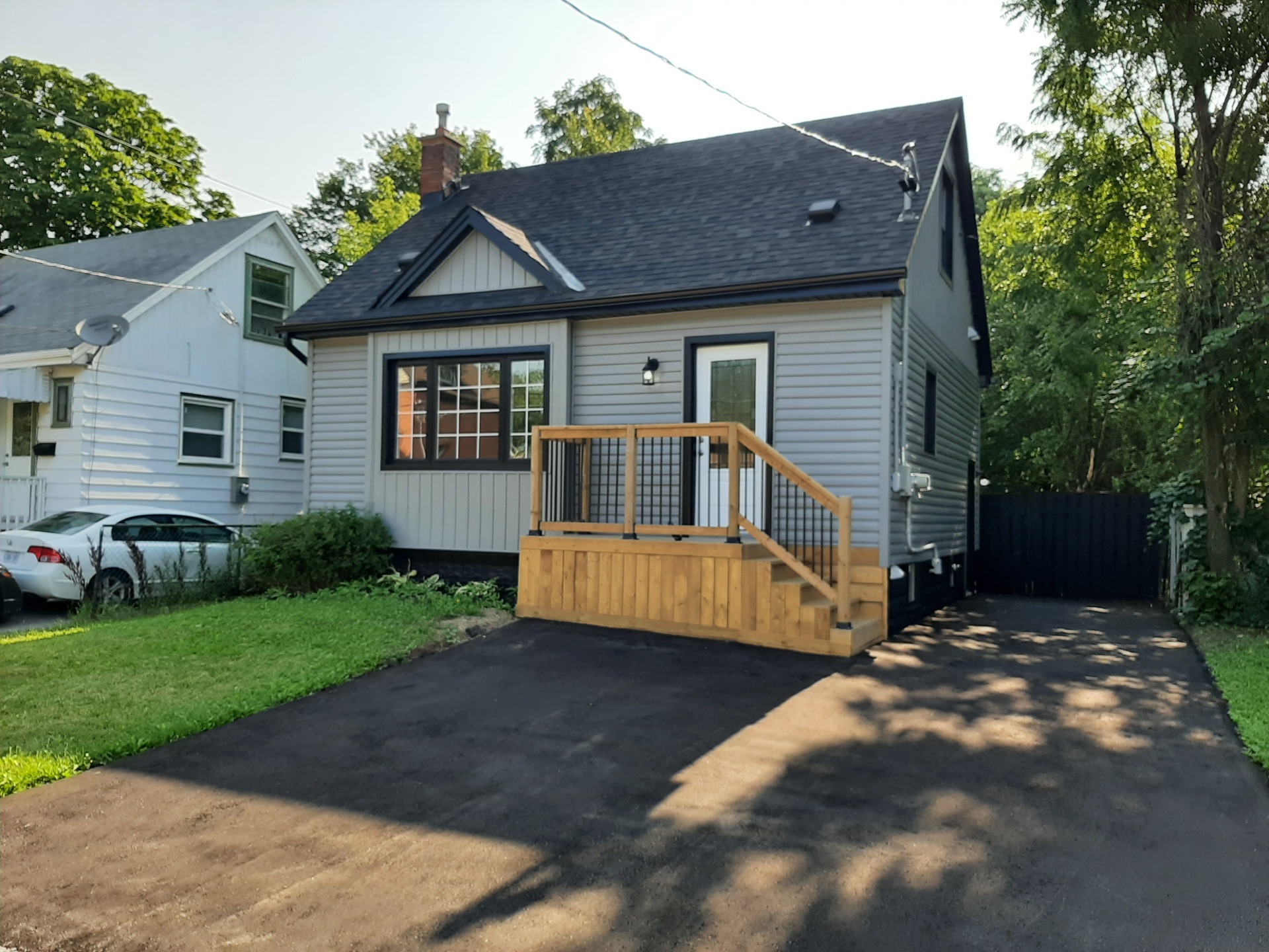 Hamilton Home
