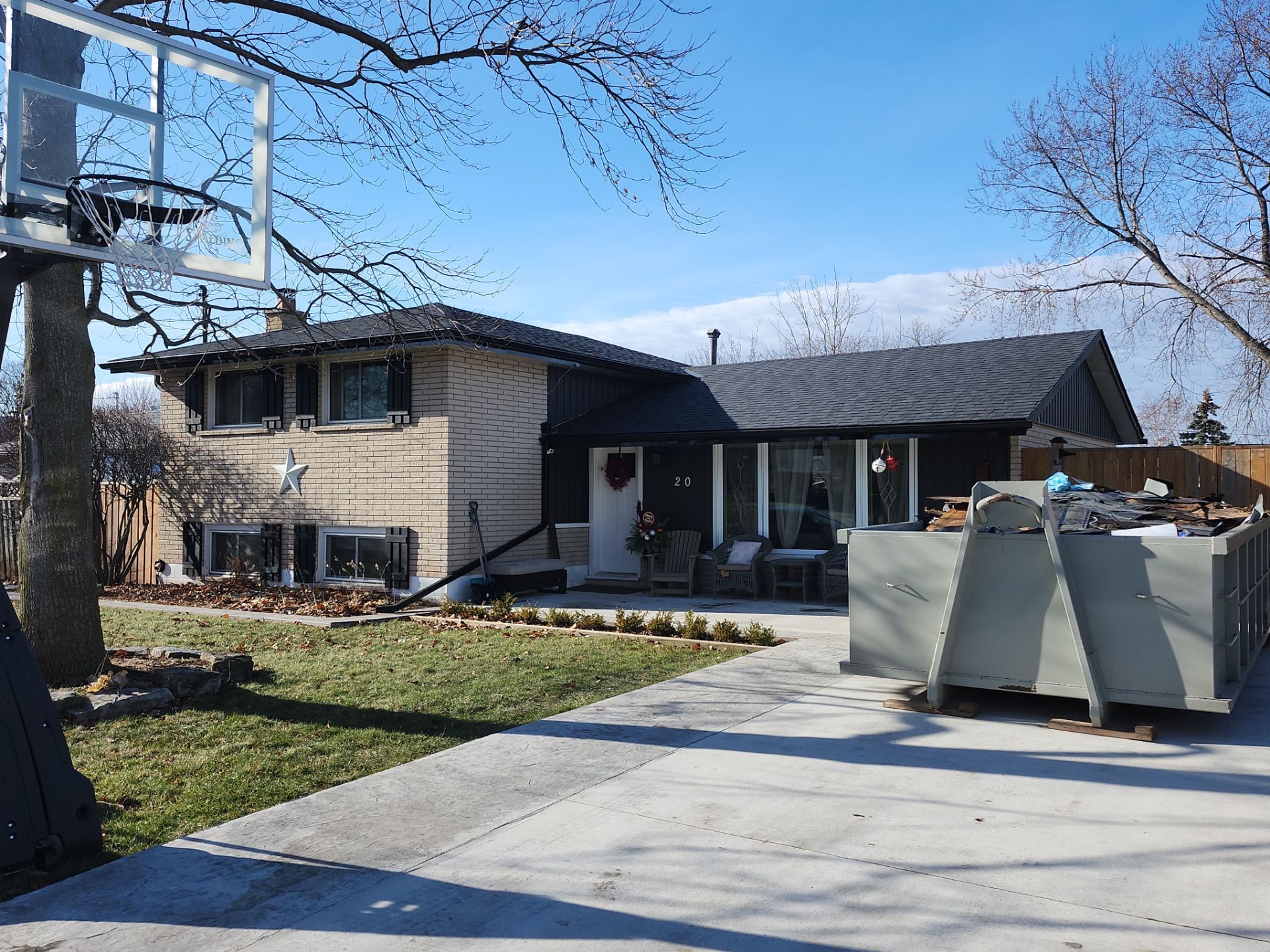 St. Catharines Home